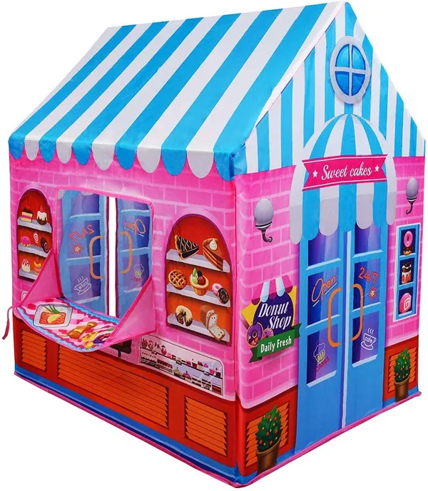 Boy_Girls_Play_Tent_House_For_3_10_Years_Boys_Girls_Colorful_Foldable_Lightweight_Indoor_Outdoor_Children_Play_Tent_Candy_Tent_House