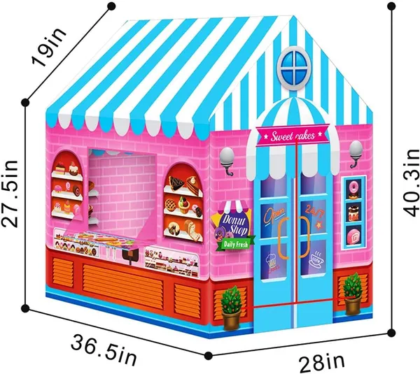 Boy_Girls_Play_Tent_House_For_3_10_Years_Boys_Girls_Colorful_Foldable_Lightweight_Indoor_Outdoor_Children_Play_Tent_Candy_Tent_House