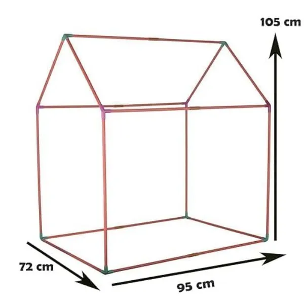 Boy_Girls_Play_Tent_House_For_3_10_Years_Boys_Girls_Colorful_Foldable_Lightweight_Indoor_Outdoor_Children_Play_Tent_Doll_Tent_House