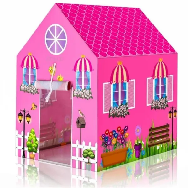 Boy_Girls_Play_Tent_House_For_3_10_Years_Boys_Girls_Colorful_Foldable_Lightweight_Indoor_Outdoor_Children_Play_Tent_Doll_Tent_House