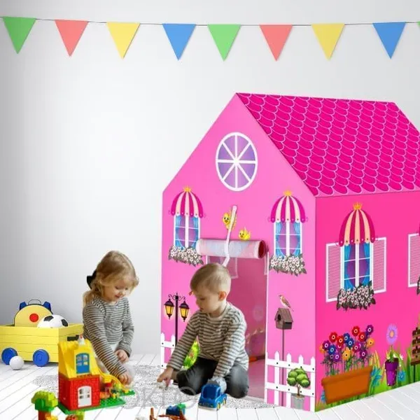 Boy_Girls_Play_Tent_House_For_3_10_Years_Boys_Girls_Colorful_Foldable_Lightweight_Indoor_Outdoor_Children_Play_Tent_Doll_Tent_House