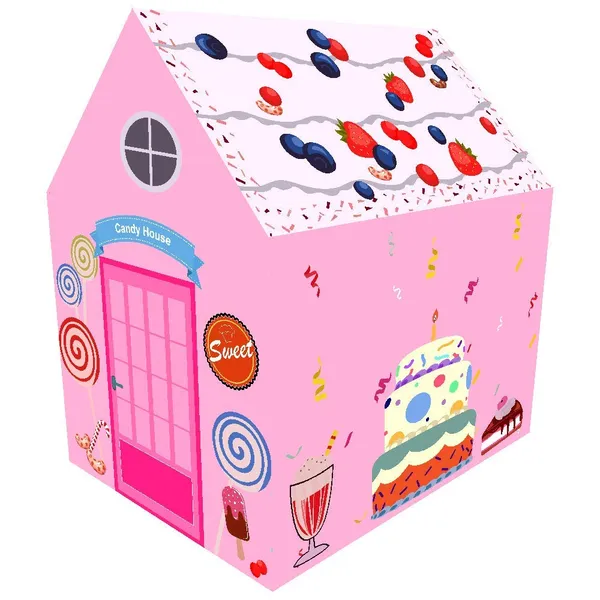 Boy_Girls_Play_Tent_House_For_3_10_Years_Boys_Girls_Colorful_Foldable_Lightweight_Indoor_Outdoor_Children_Play_Tent_Princess_Tent_House