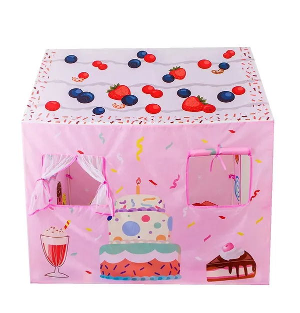 Boy_Girls_Play_Tent_House_For_3_10_Years_Boys_Girls_Colorful_Foldable_Lightweight_Indoor_Outdoor_Children_Play_Tent_Princess_Tent_House