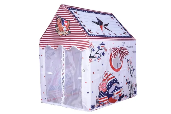 Portable_Boy_Girls_Play_Tent_House_For_Boys_Girls_Foldable_Indoor_Outdoor_Toy_Tent_Lightweight_Portable_Tent_For_Boys_Girls_Age_3_10_Years_American_Tent_House