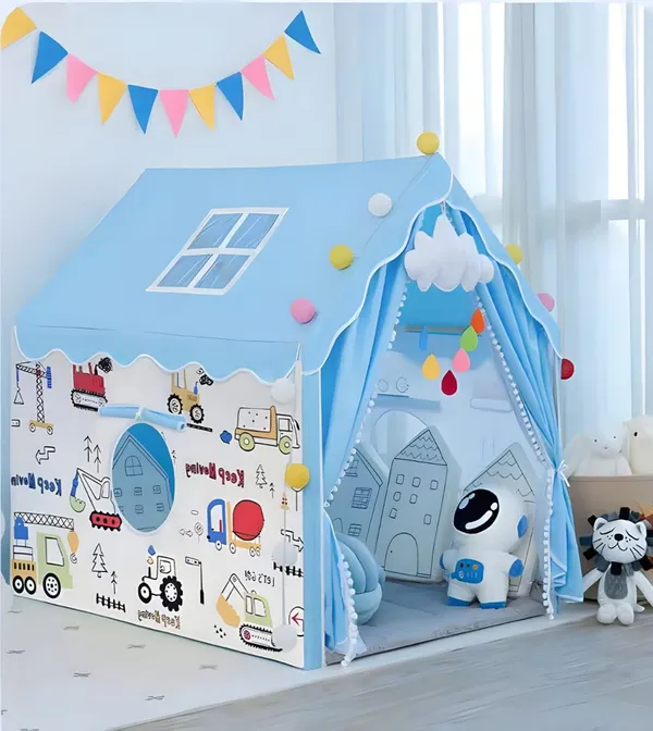 Tent_Play_For_Girls_Boys_Indoor_Outdoor_Portable_Tent_With_Curtains_Pretend_Play_Toy_Tent_House_For_Toddlers_Foldable_Play_Tent_House_For_3_10_Year_Old_Girls_And_Boys_Jcb_Tent_House