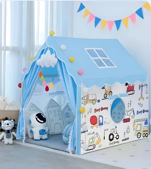 Tent_Play_For_Girls_Boys_Indoor_Outdoor_Portable_Tent_With_Curtains_Pretend_Play_Toy_Tent_House_For_Toddlers_Foldable_Play_Tent_House_For_3_10_Year_Old_Girls_And_Boys_Jcb_Tent_House