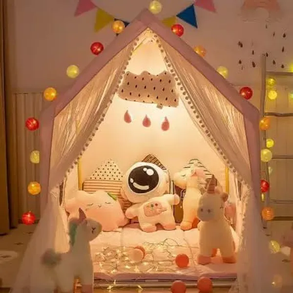 Portable_Boy_Girls_Play_Tent_House_For_Boys_Girls_Foldable_Indoor_Outdoor_Toy_Tent_Lightweight_Portable_Tent_For_Boys_Girls_Age_3_10_Years_American_Tent_House_Unicorn_Tent_House