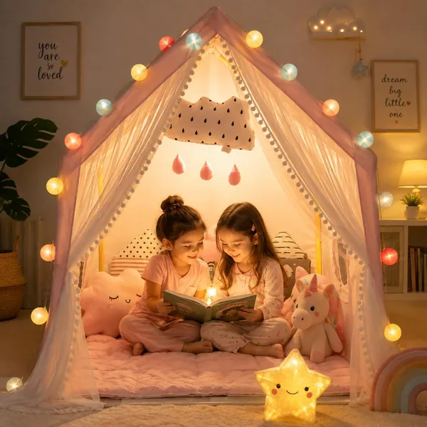 Colorfull_And_Light_Weight_Boy_Girl_Play_Tent_House_For_3_To_10_Years_Old_Boy_Girls_And_Boys_Light_Weight_And_Foldable_Boy_Girl_Toys_Indoor_And_Outdoor_Boy_Girl_Tent_House_Unicorn_Tent_House