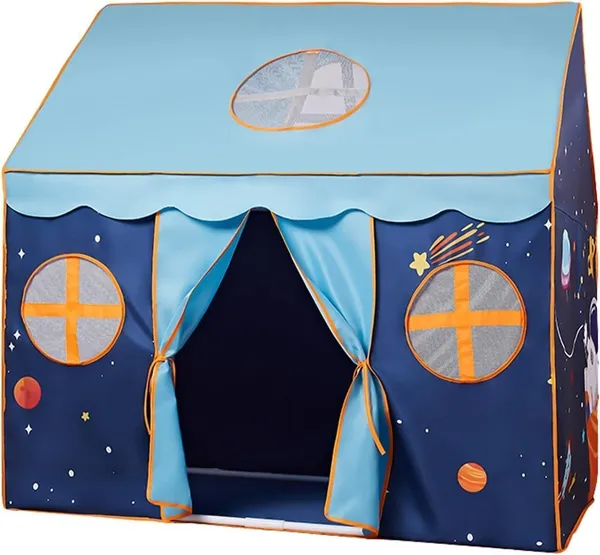 Colorfull_And_Light_Weight_Boy_Girl_Play_Tent_House_For_3_To_10_Years_Old_Boy_Girls_And_Boys_Light_Weight_And_Foldable_Boy_Girl_Toys_Indoor_And_Outdoor_Boy_Girl_Tent_House_Universes_Tent_House