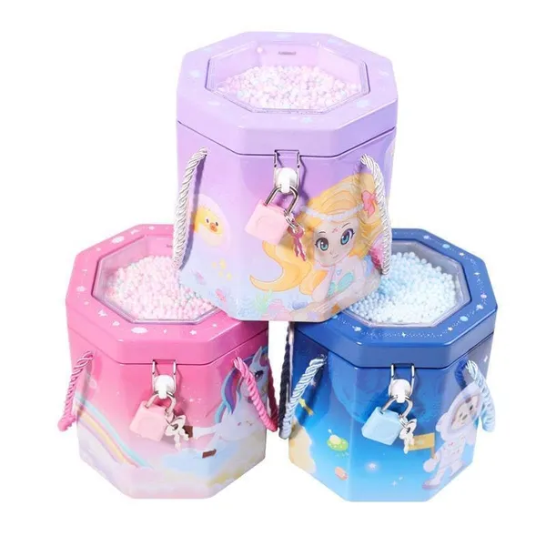Metal_Money_Bank_With_Number_Lock_Tin_Money_Saving_Box_For_Kids_Adults_Print_Coin_Bank_Cute_Space_Theme_Gullak_Secure_Password_Locker_Gift_Octagon_Shape_Money_Bank