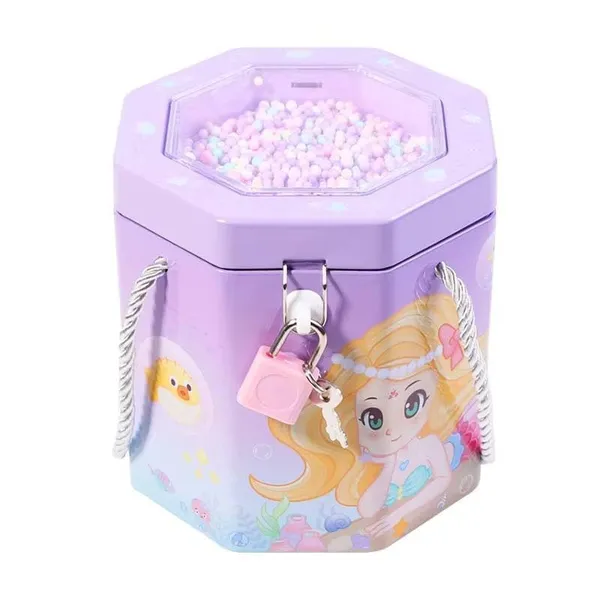 Metal_Money_Bank_With_Number_Lock_Tin_Money_Saving_Box_For_Kids_Adults_Print_Coin_Bank_Cute_Space_Theme_Gullak_Secure_Password_Locker_Gift_Octagon_Shape_Money_Bank