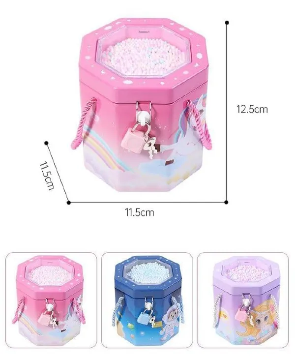 Metal_Money_Bank_With_Number_Lock_Tin_Money_Saving_Box_For_Kids_Adults_Print_Coin_Bank_Cute_Space_Theme_Gullak_Secure_Password_Locker_Gift_Octagon_Shape_Money_Bank