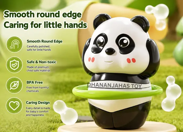 3in1_Cute_Panda_Action_Toy_Set_For_Kids_Fun_Rotating_Moving_Toys_Interactive_Play_Figures_Safe_Educational_Toy_Gift_For_Boys_Girls_Soft_Toy_P_Toy_Dancing_Panda_Toy_Moving_Panda