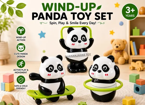 3in1_Cute_Panda_Action_Toy_Set_For_Kids_Fun_Rotating_Moving_Toys_Interactive_Play_Figures_Safe_Educational_Toy_Gift_For_Boys_Girls_Soft_Toy_P_Toy_Dancing_Panda_Toy_Moving_Panda