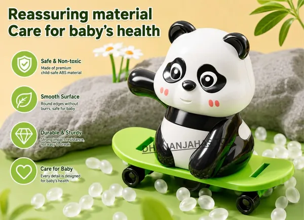 3in1_Cute_Panda_Action_Toy_Set_For_Kids_Fun_Rotating_Moving_Toys_Interactive_Play_Figures_Safe_Educational_Toy_Gift_For_Boys_Girls_Soft_Toy_P_Toy_Dancing_Panda_Toy_Moving_Panda