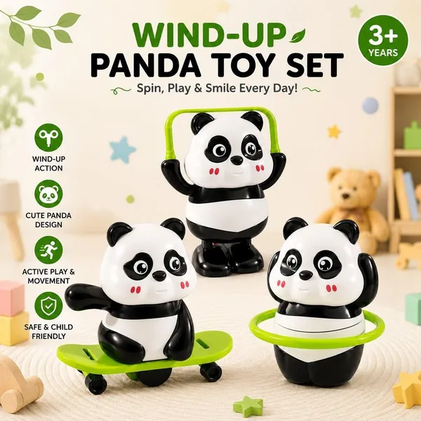 3in1_Cute_Panda_Action_Toy_Set_For_Kids_Fun_Rotating_Moving_Toys_Interactive_Play_Figures_Safe_Educational_Toy_Gift_For_Boys_Girls_Soft_Toy_P_Toy_Dancing_Panda_Toy_Moving_Panda