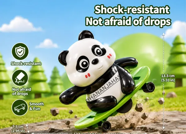 3in1_Cute_Panda_Action_Toy_Set_For_Kids_Fun_Rotating_Moving_Toys_Interactive_Play_Figures_Safe_Educational_Toy_Gift_For_Boys_Girls_Soft_Toy_P_Toy_Dancing_Panda_Toy_Moving_Panda