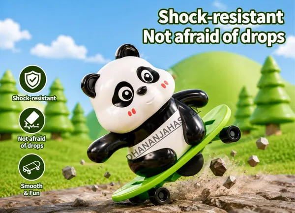 3in1_Cute_Panda_Action_Toy_Set_For_Kids_Fun_Rotating_Moving_Toys_Interactive_Play_Figures_Safe_Educational_Toy_Gift_For_Boys_Girls_Soft_Toy_P_Toy_Dancing_Panda_Toy_Moving_Panda