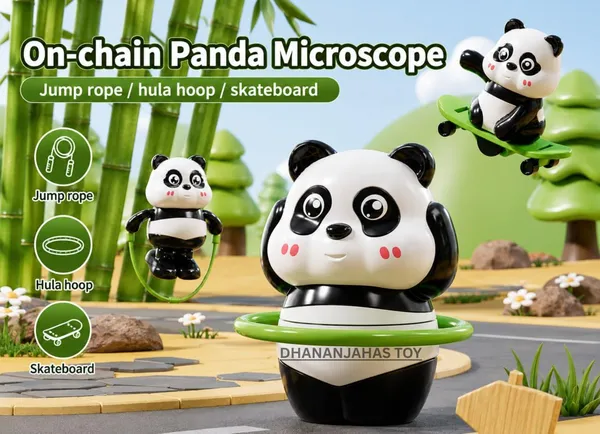 3in1_Cute_Panda_Action_Toy_Set_For_Kids_Fun_Rotating_Moving_Toys_Interactive_Play_Figures_Safe_Educational_Toy_Gift_For_Boys_Girls_Soft_Toy_P_Toy_Dancing_Panda_Toy_Moving_Panda