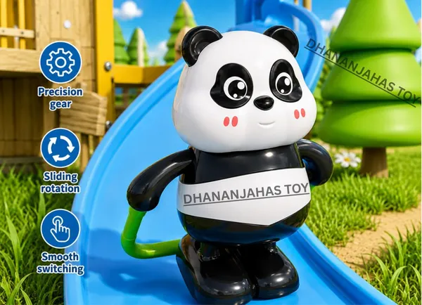 3in1_Cute_Panda_Action_Toy_Set_For_Kids_Fun_Rotating_Moving_Toys_Interactive_Play_Figures_Safe_Educational_Toy_Gift_For_Boys_Girls_Soft_Toy_P_Toy_Dancing_Panda_Toy_Moving_Panda