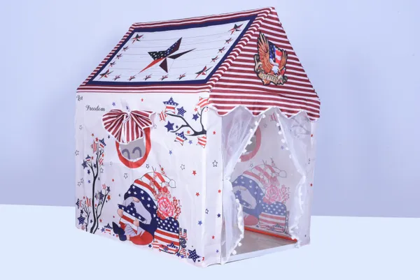 Portable_Boy_Girls_Play_Tent_House_For_Boys_Girls_Foldable_Indoor_Outdoor_Toy_Tent_Lightweight_Portable_Tent_For_Boys_Girls_Age_3_10_Years_American_Tent_House