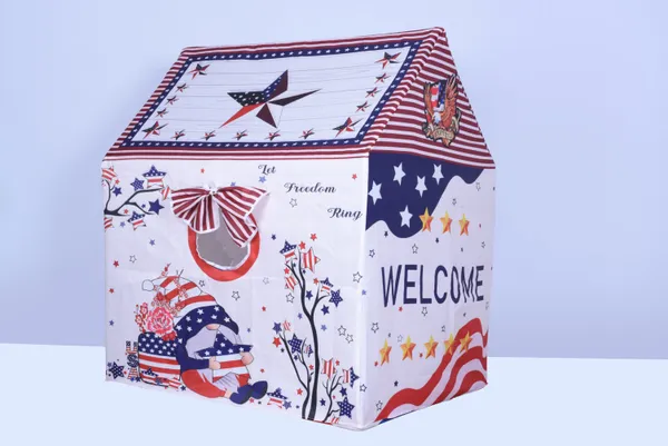 Portable_Boy_Girls_Play_Tent_House_For_Boys_Girls_Foldable_Indoor_Outdoor_Toy_Tent_Lightweight_Portable_Tent_For_Boys_Girls_Age_3_10_Years_American_Tent_House
