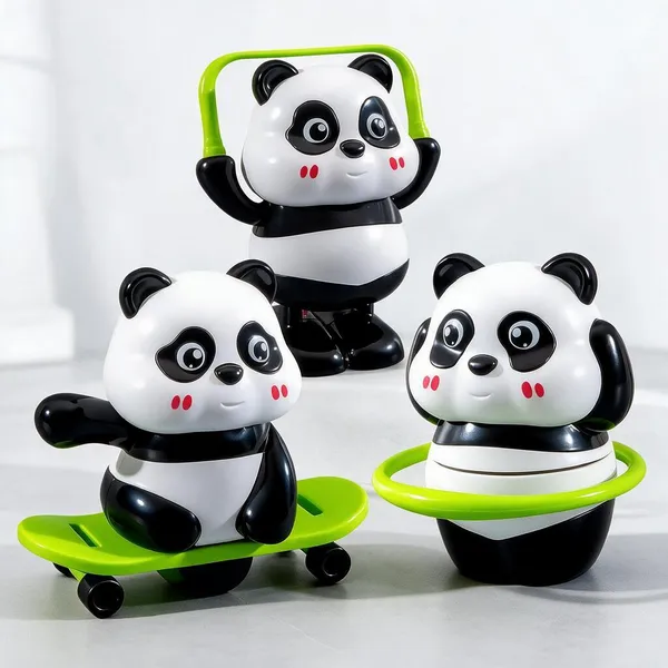 3In1_Cute_Panda_Action_Toy_Set_For_Kids_Fun_Rotating_Moving_Toys_Interactive_Play_Figures_Safe_Educational_Toy_Gift_For_Boys_Girls_Soft_Toy_P_Toy_Dancing_Panda_Toy_Moving_Panda