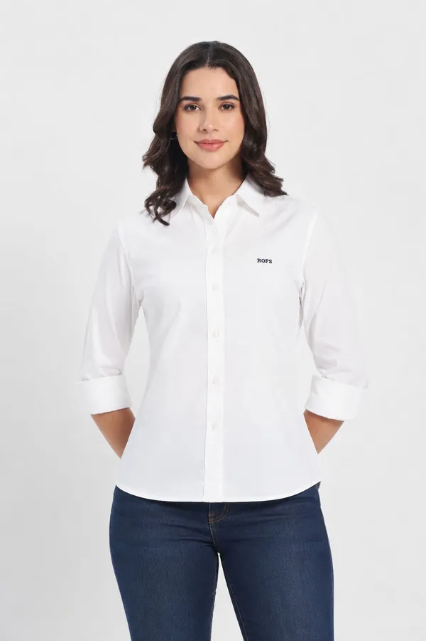 White_Twill_Shirt_Women