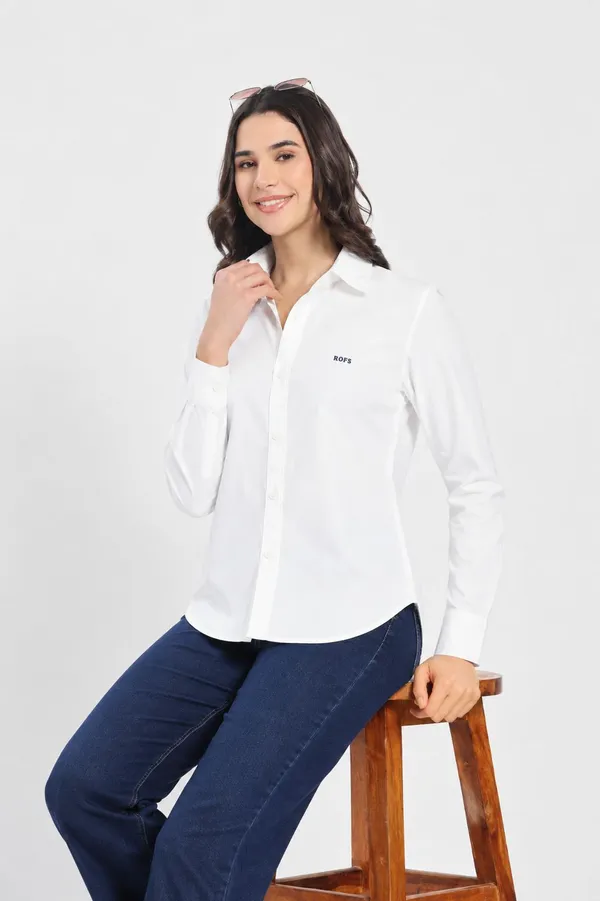 White_Twill_Shirt_Women