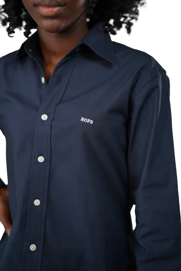 Navy_Blue_Oxford_Shirt_Women
