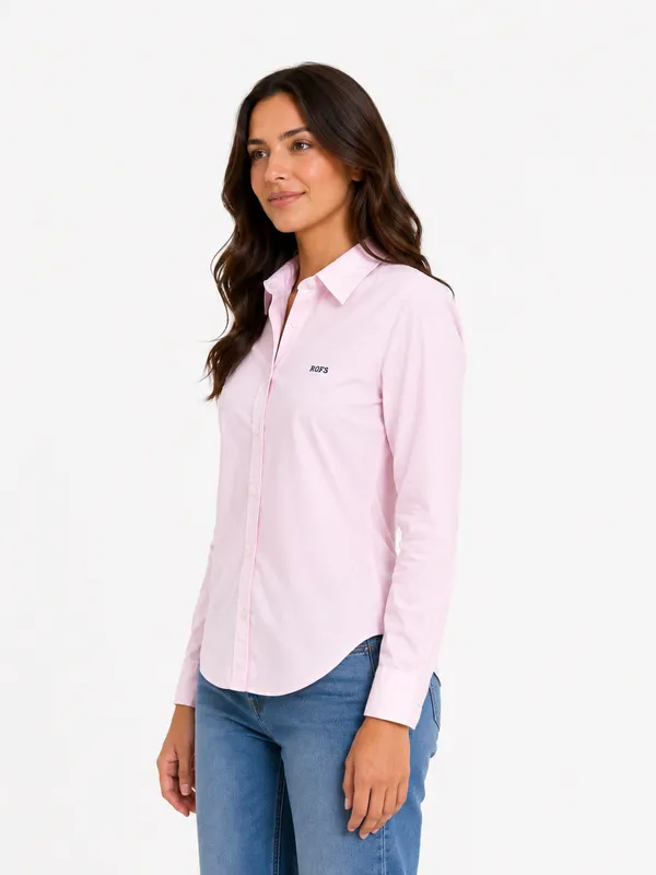 Pink_Oxford_Shirt_Women