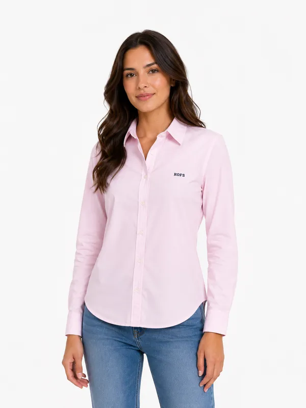 Pink_Oxford_Shirt_Women