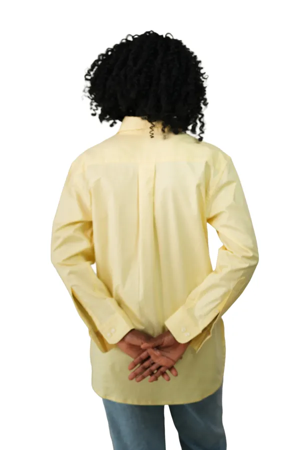 Yellow_Oxford_Shirt_Women