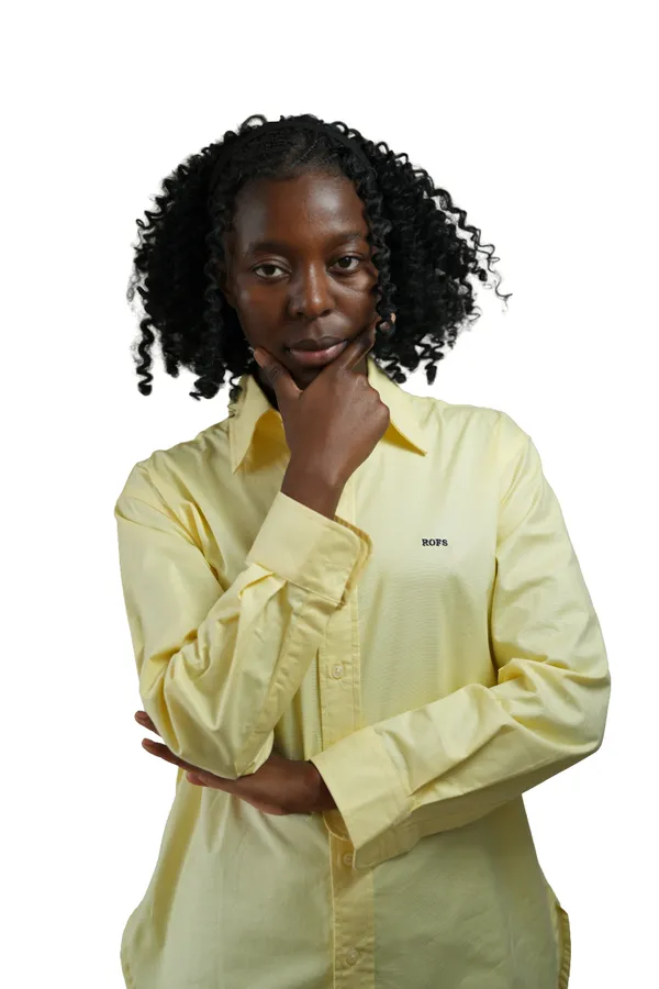 Yellow_Oxford_Shirt_Women