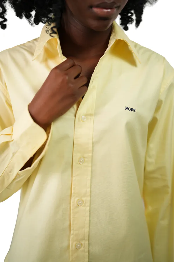 Yellow_Oxford_Shirt_Women