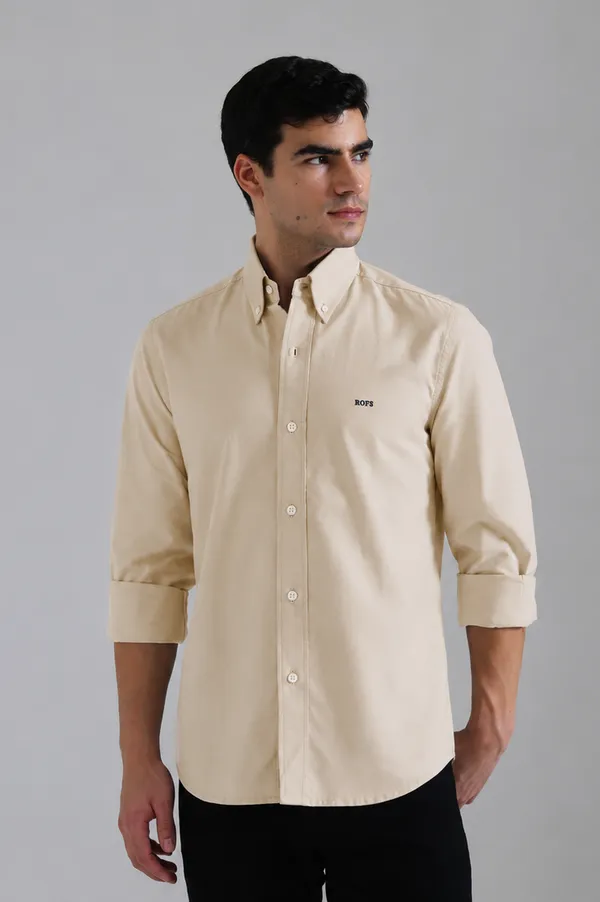 Light_Camel_Oxford_Shirt_Men
