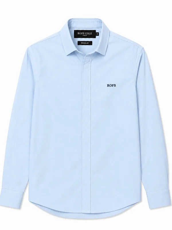 Sky_Oxford_Shirt_Women