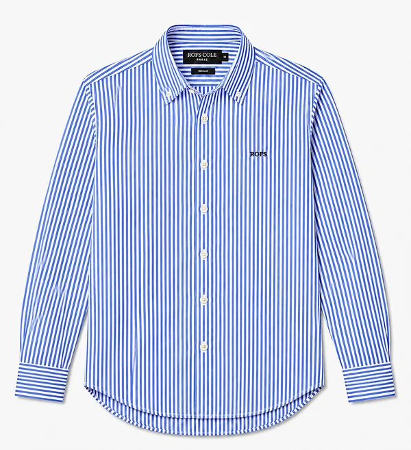 Pure_Cotton_Blue_Striped_Casual_Shirt_Men