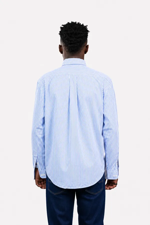 Pure_Cotton_Blue_Striped_Casual_Shirt_Men