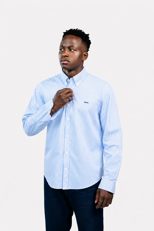 Pure_Cotton_Blue_Striped_Casual_Shirt_Men