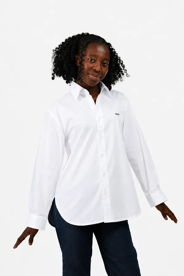 White_Oxford_Shirt_Women