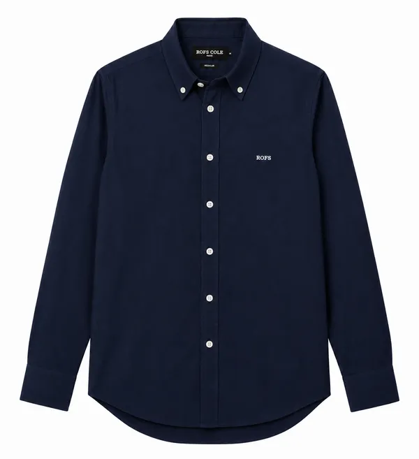 Dark_Blue_Oxford_Shirt_Men