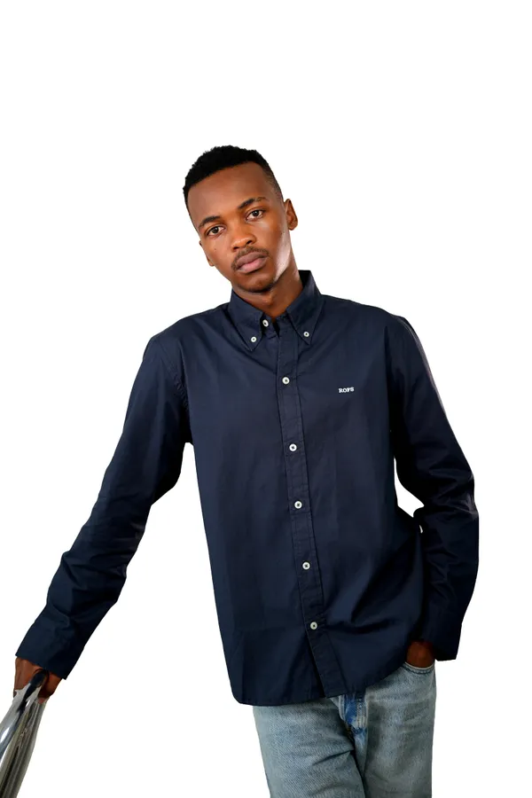 Dark_Blue_Oxford_Shirt_Men