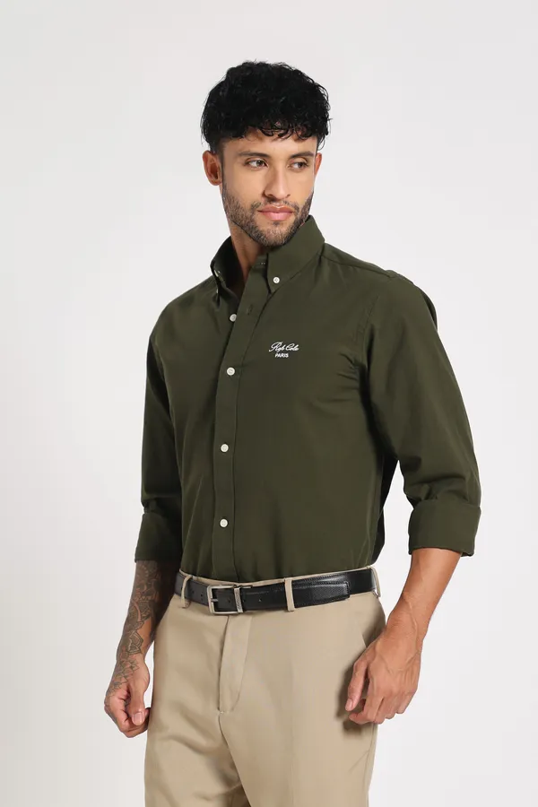 Olive_Grove_Twill_Shirt_Men