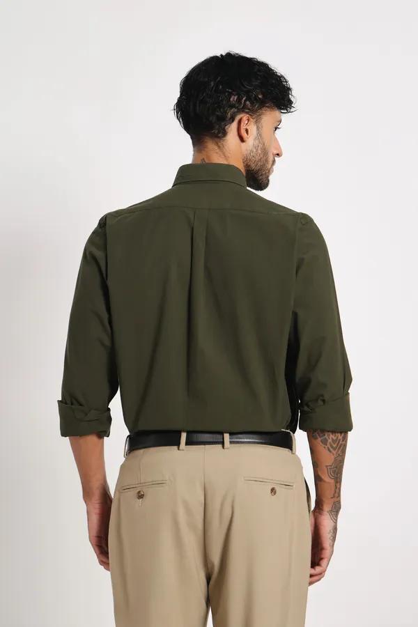 Olive_Grove_Twill_Shirt_Men