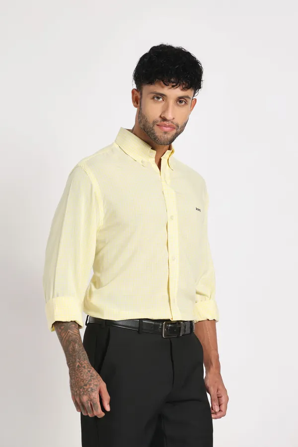 Soft_Yellow_Oxford_Shirt_Men