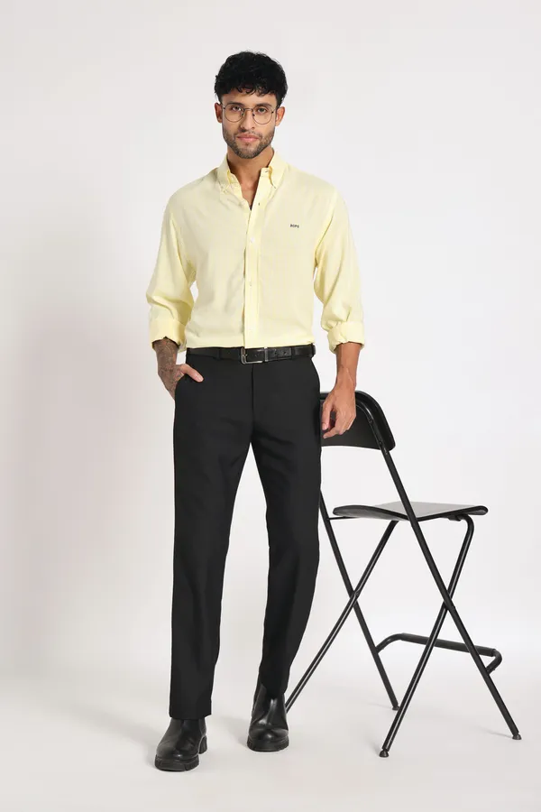 Soft_Yellow_Oxford_Shirt_Men