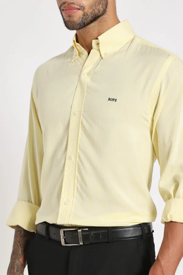 Soft_Yellow_Oxford_Shirt_Men