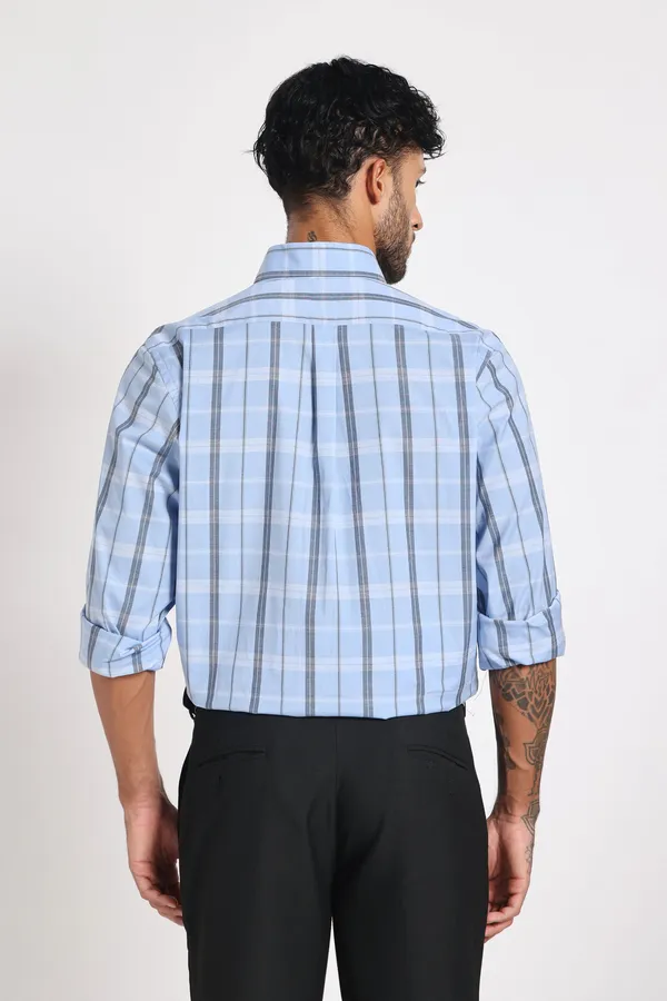 Hudson_River_Blue_Check_Shirt_Men