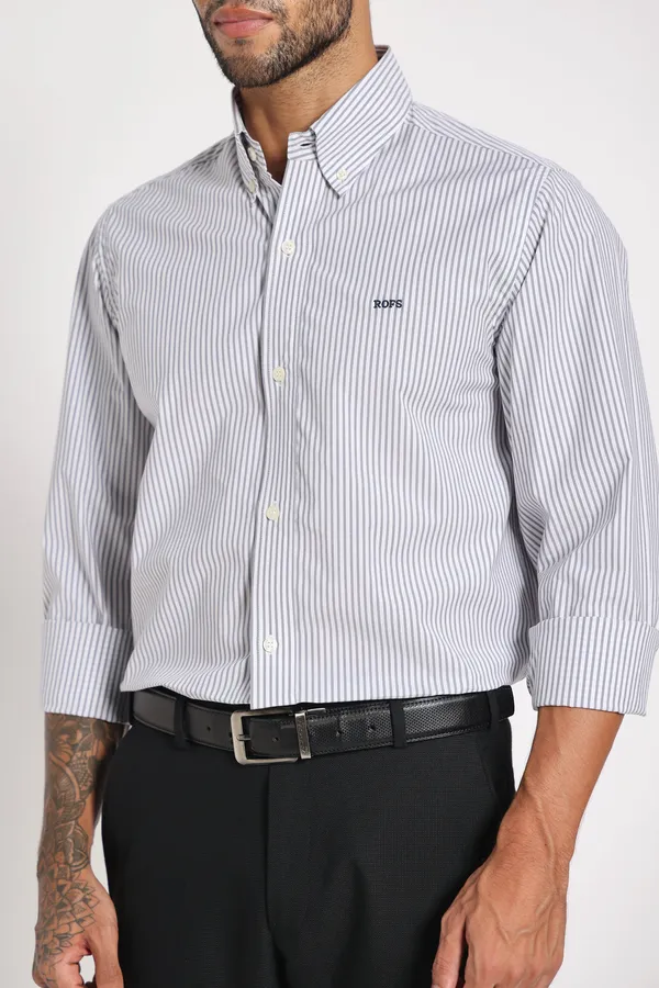 Graphite_Striped_Shirt_Men